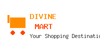 Divine Mart Ecommerce