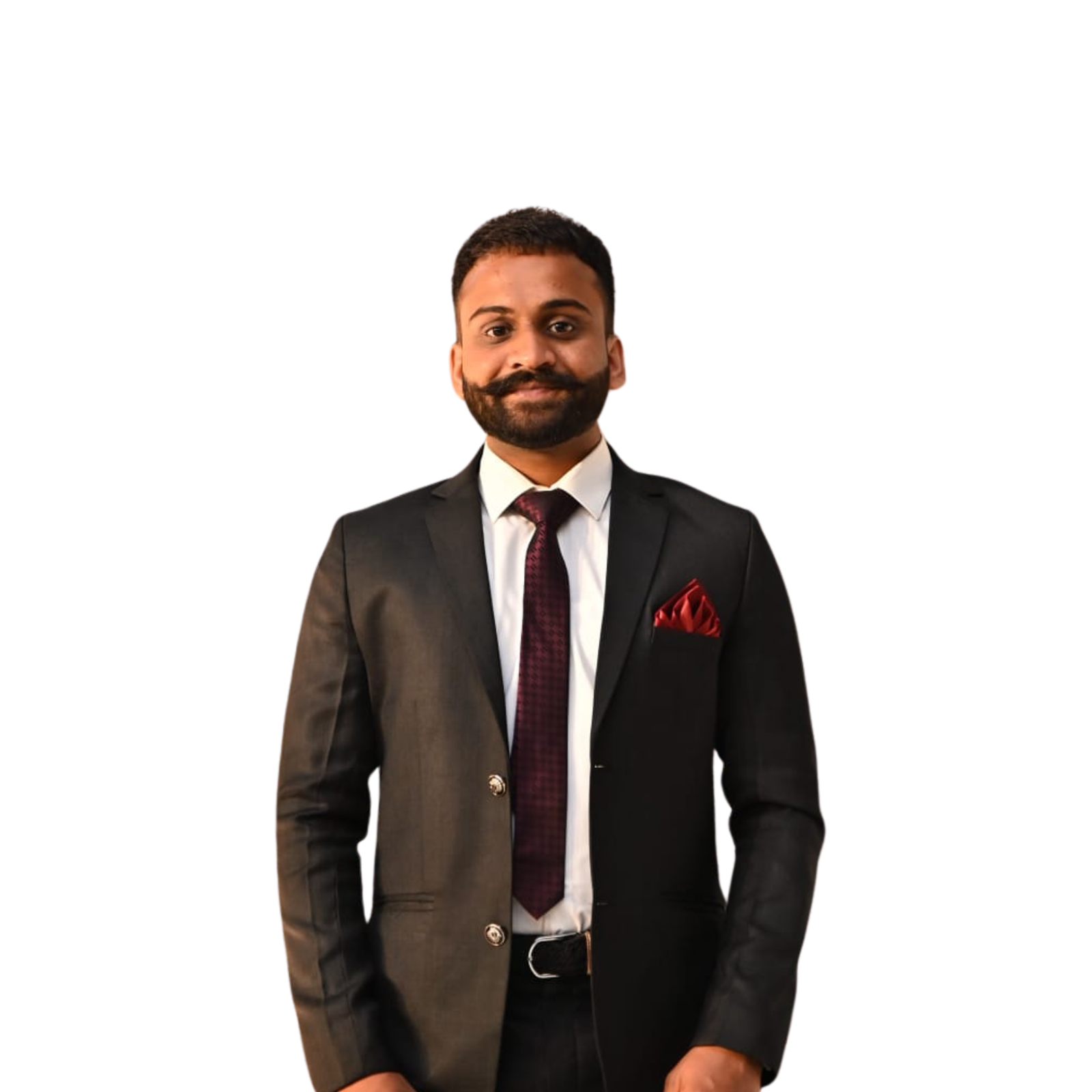 Faique Ahmad - PHP Developer